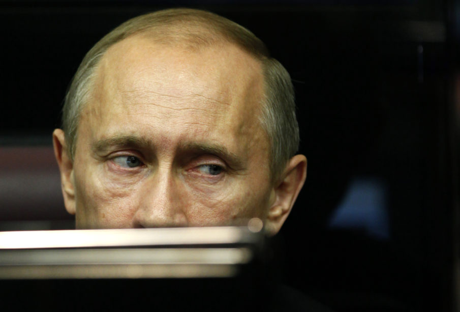 These are the 3 tenants of Russia’s ongoing cyber campaigns in the United States