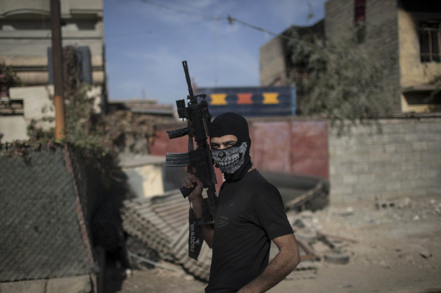 Two Seattle men charged after attempting to smuggle guns into Turkey