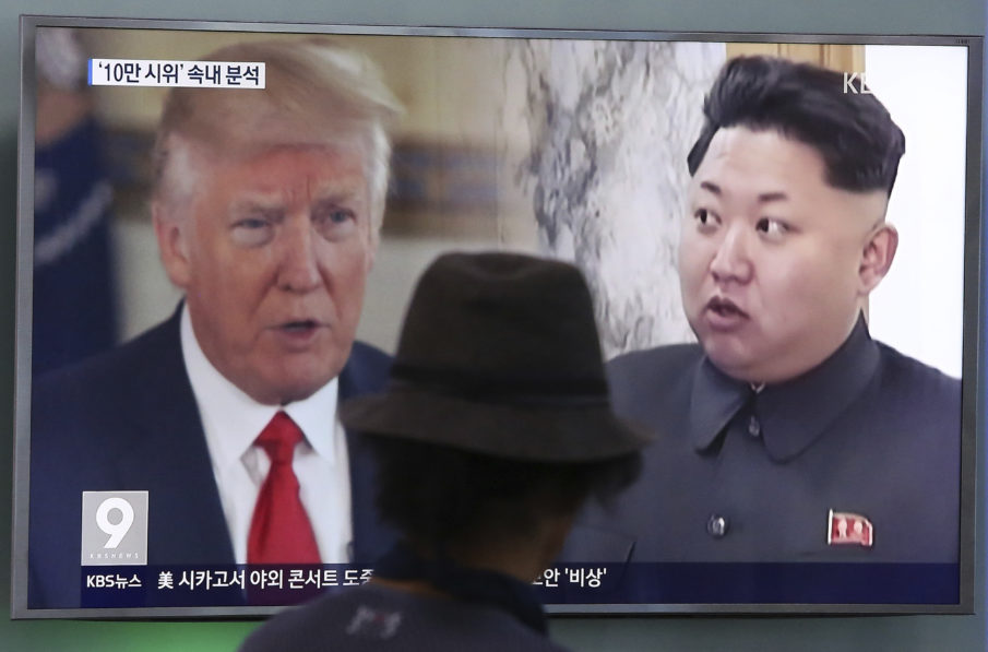 Trump and Kim have both expressed interest in diplomatic talks: Here’s what’s stopping them