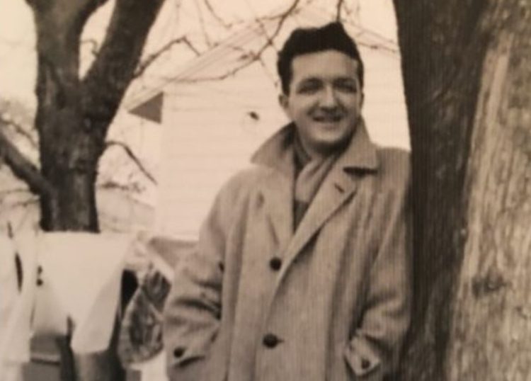 Delta Force Times: Remembering Geo Hand III