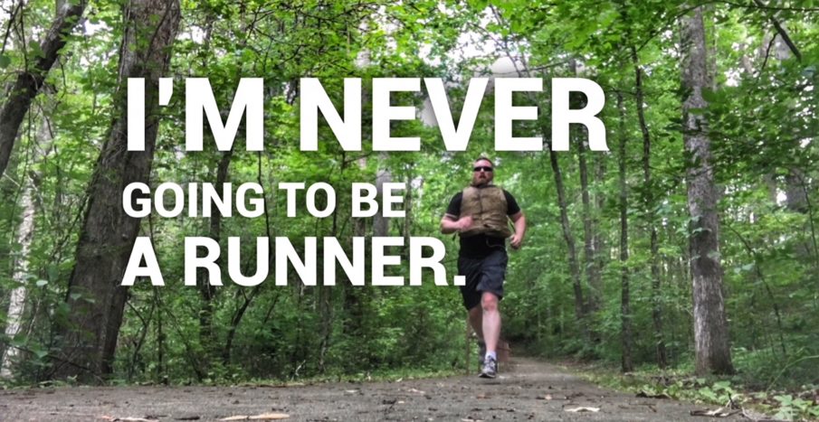 Old Man Fitness: The problem with cardio