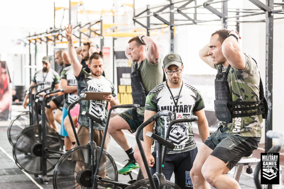 Athens Military Games 0.18