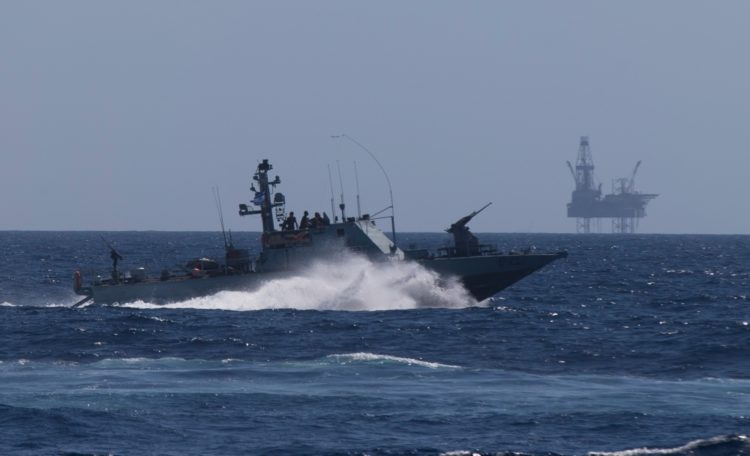 Israelis Fire on Palestinian Fishing Boat That Breaches Maritime Limit