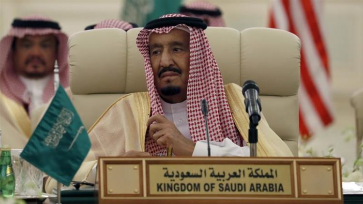 Saudi Military Has Massive Shakeup as Top Army Chiefs Fired