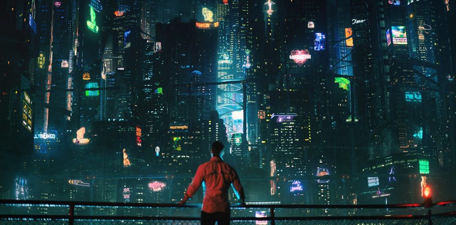 ‘Altered Carbon’ and the value of death