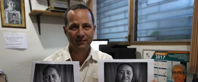 El Salvador Not Opening Files on Missing Children from the Civil War