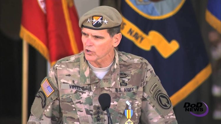 Afghan Military Accused of War Crimes in Joint US Operations