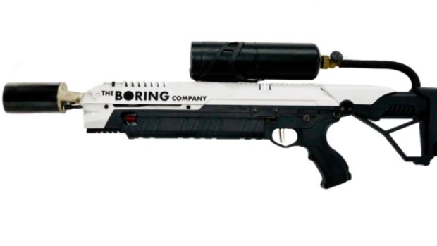 Elon Musk’s ‘flame throwers’ ignite controversy: New York Democrats propose nation wide flame thrower ban