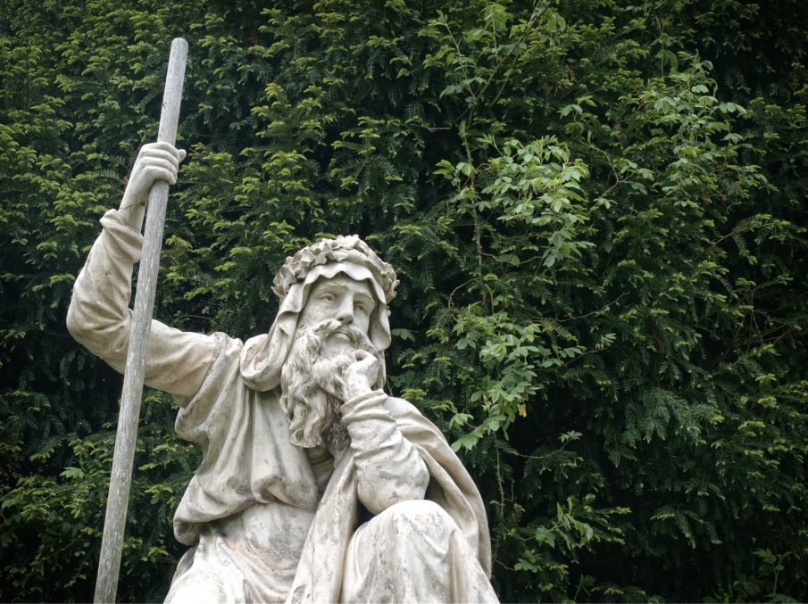 Opinion: The ‘Noble Savage’ trope and its modern counterpart