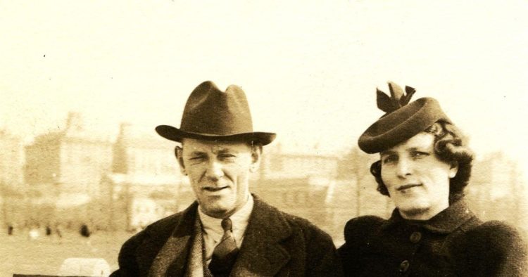 William Sebold, FBI Double Agent Who Broke Apart A Nazi Spy Ring