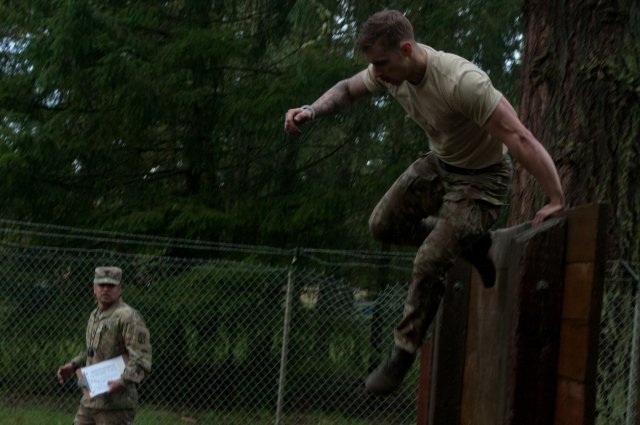 One of many failures as a Ranger: Learning from your mistakes