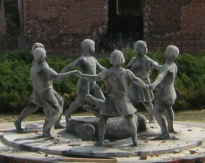 Pedophiles among us stand up and be counted