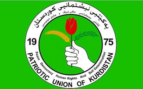 Kurdish PUK works to repair their relationship with Turkey