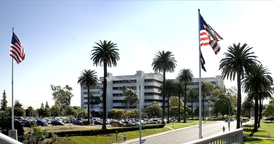 Los Angeles VA: $11 million stolen in scheme between contractor and VA employee