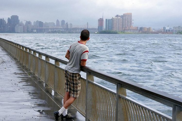 Breaking: Watch Helicopter Crash Lands in New York City’s East River