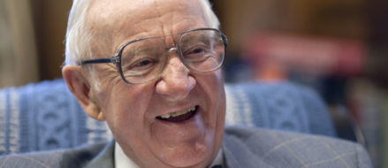 Opinion: A retired Supreme Court Justice has an opinion about guns – That doesn’t make him right