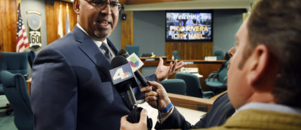 California teacher recorded calling the US military “dumb sh*ts” fired in unanimous decision