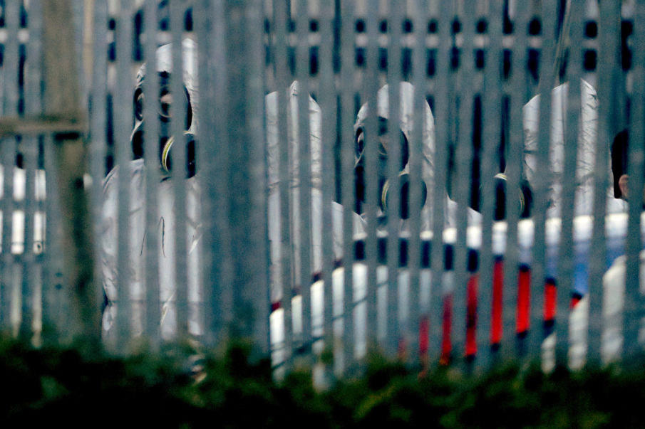 What Russia’s ‘Novichok’ nerve agent does to the body