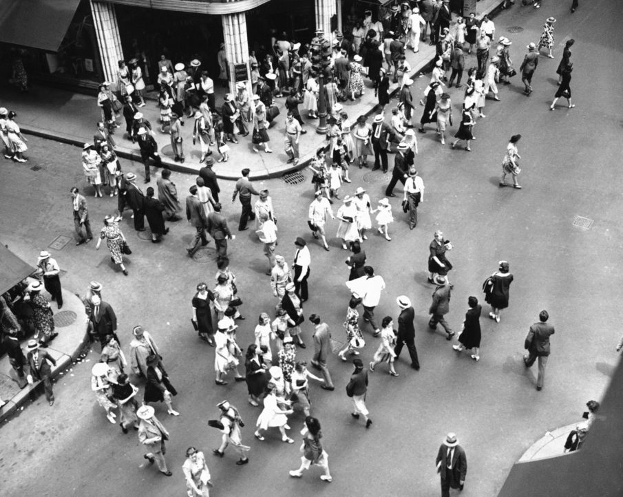 The pitfalls of hyper-vigilance