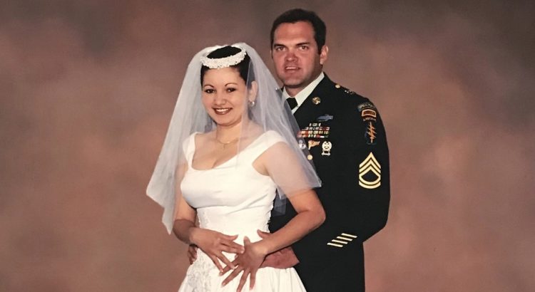 Wife of Army Special Forces Veteran Facing Deportation