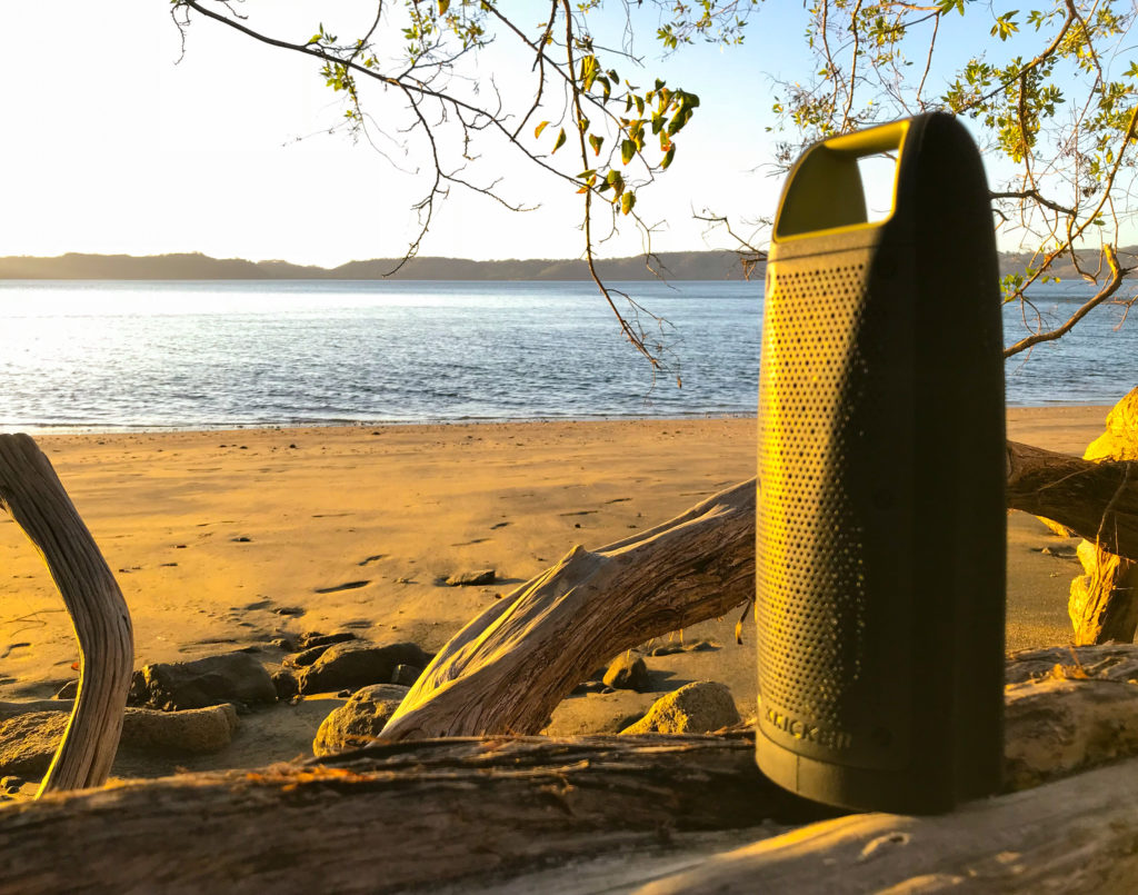 kicker bullfrog bf100