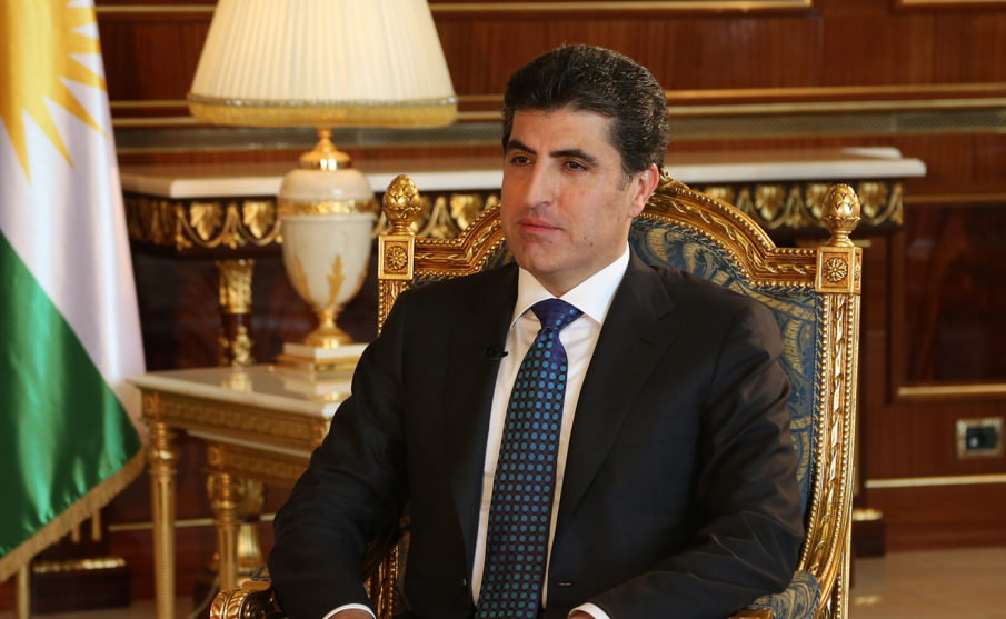 PM Barzani blames PKK for Turkish military aggression in Iraqi-Kurdistan