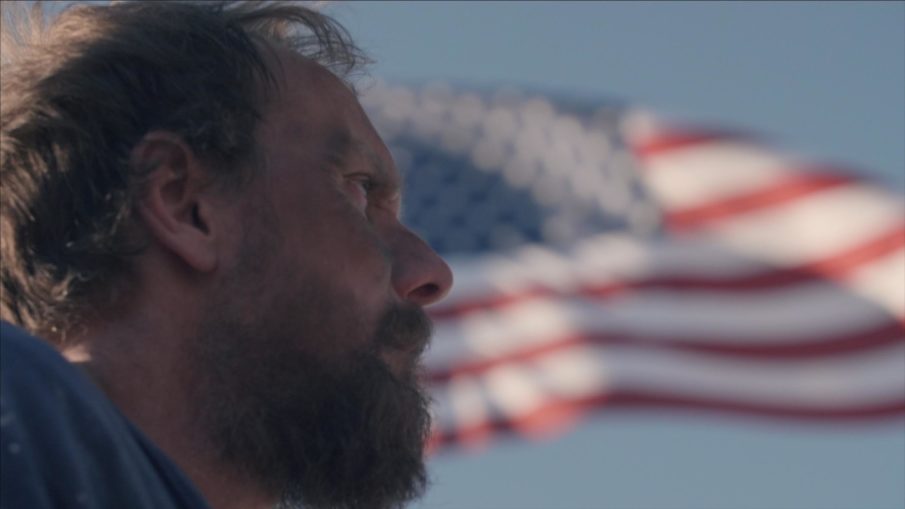 Former SEAL set to produce film about veteran homelessness but needs your help