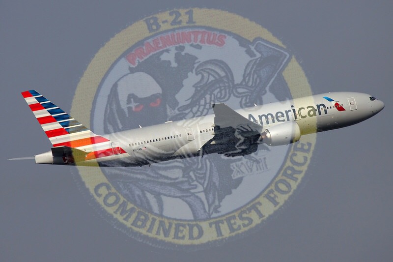 UFO spotted by airline pilots over Arizona: Could it have been a military aircraft?