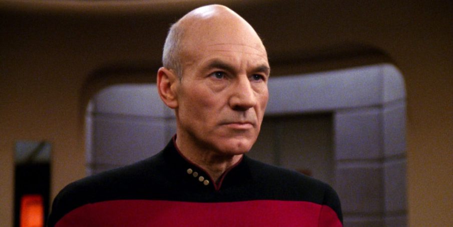 Not just for nerds: How watching Star Trek as a kid made me a better Marine as an adult