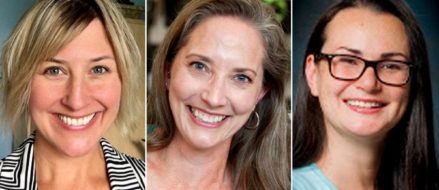 CA Veterans Home Shooting: Three medical professionals died serving their country