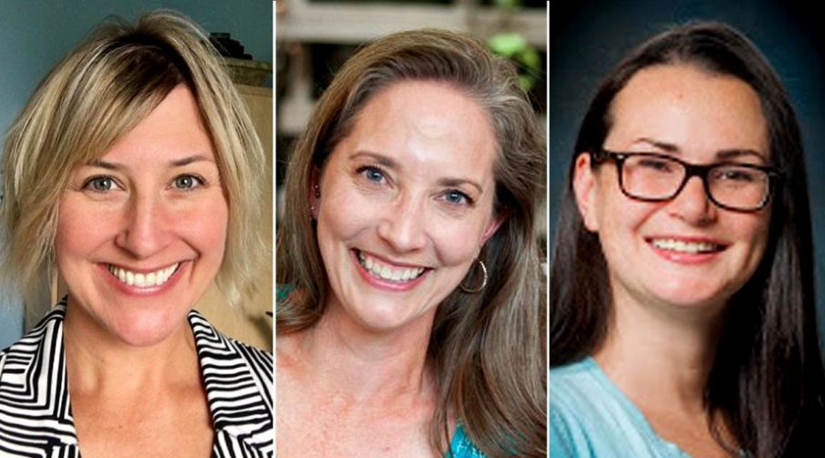 CA Veterans Home Shooting: Three medical professionals died serving their country