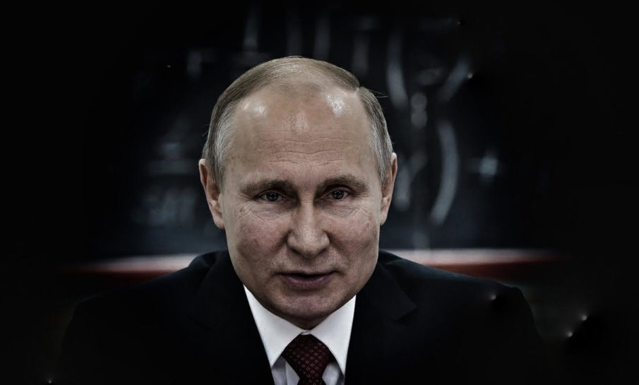 Putin’s Poisons: A history of Russian assassination attempts