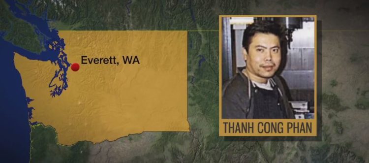 FBI Makes an Arrest in the Suspicious Package Case