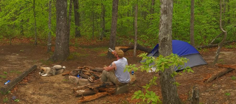 Teaching an old dog new tricks: I may not be the Marine I once was but I’m cool with that