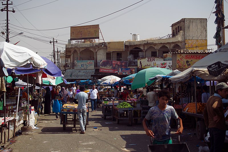 KRG has little hope for Kirkuk elections