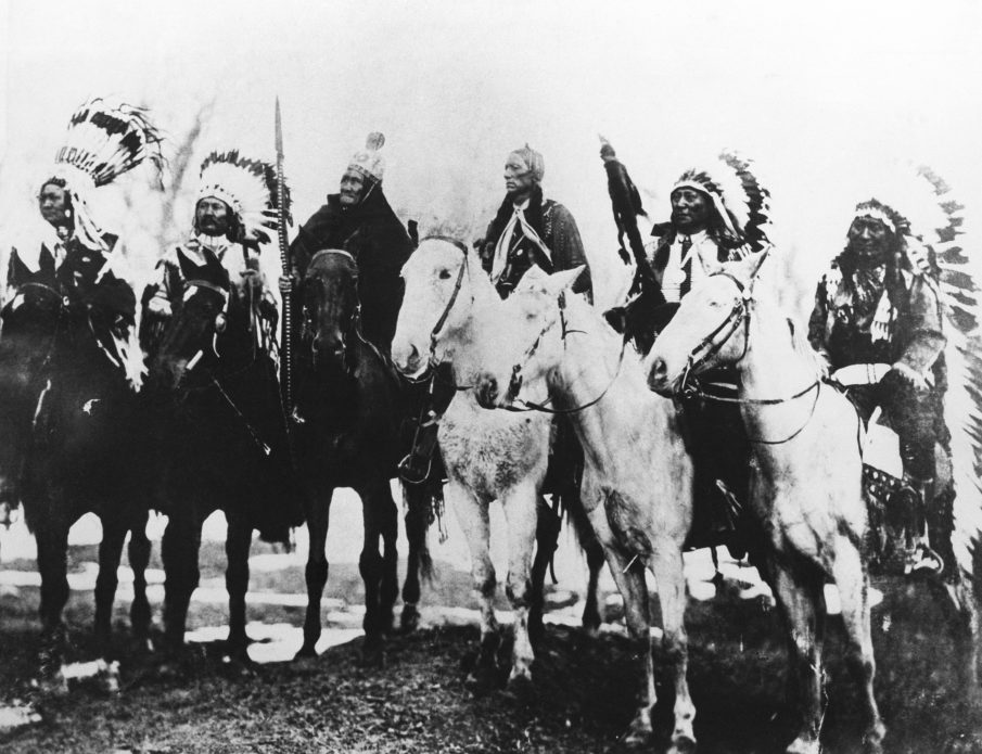 ‘Tribe’: The book everyone in modern society should read