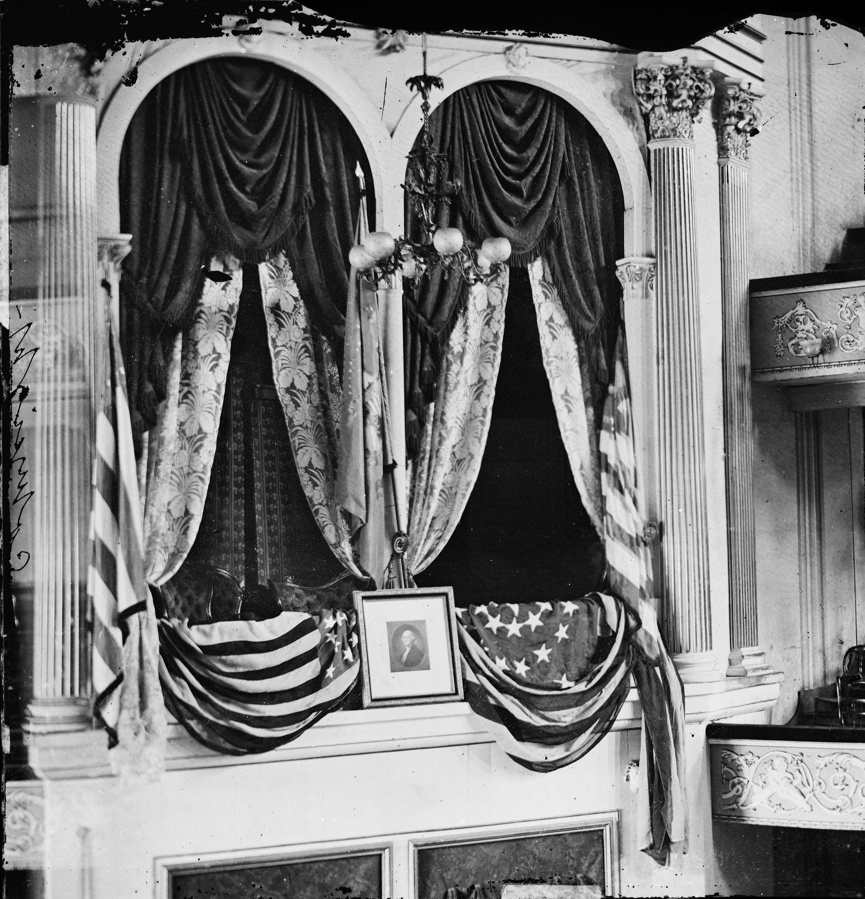 On This Day In History: The Assassination Of Abraham Lincoln | SOFREP