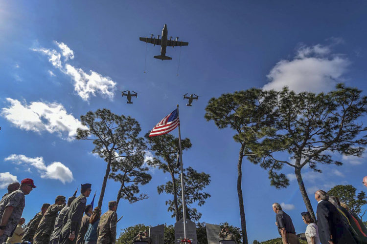 Picture of the Day: Remembering Operation Eagle Claw