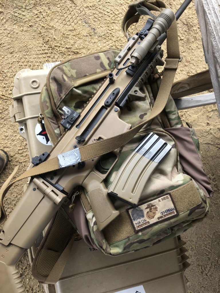 Vertx EDC Ready Pack Versatile, daily use backpack SOFREP