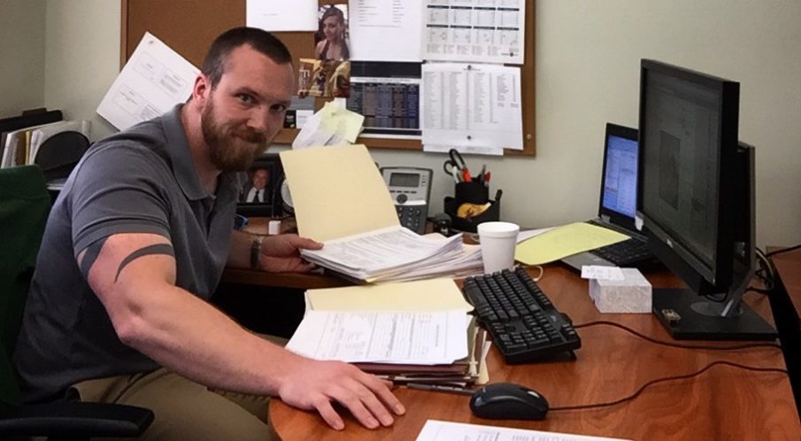 Outdated and useless separations training hurts transitioning service members — from a Marine turned Hiring Manager