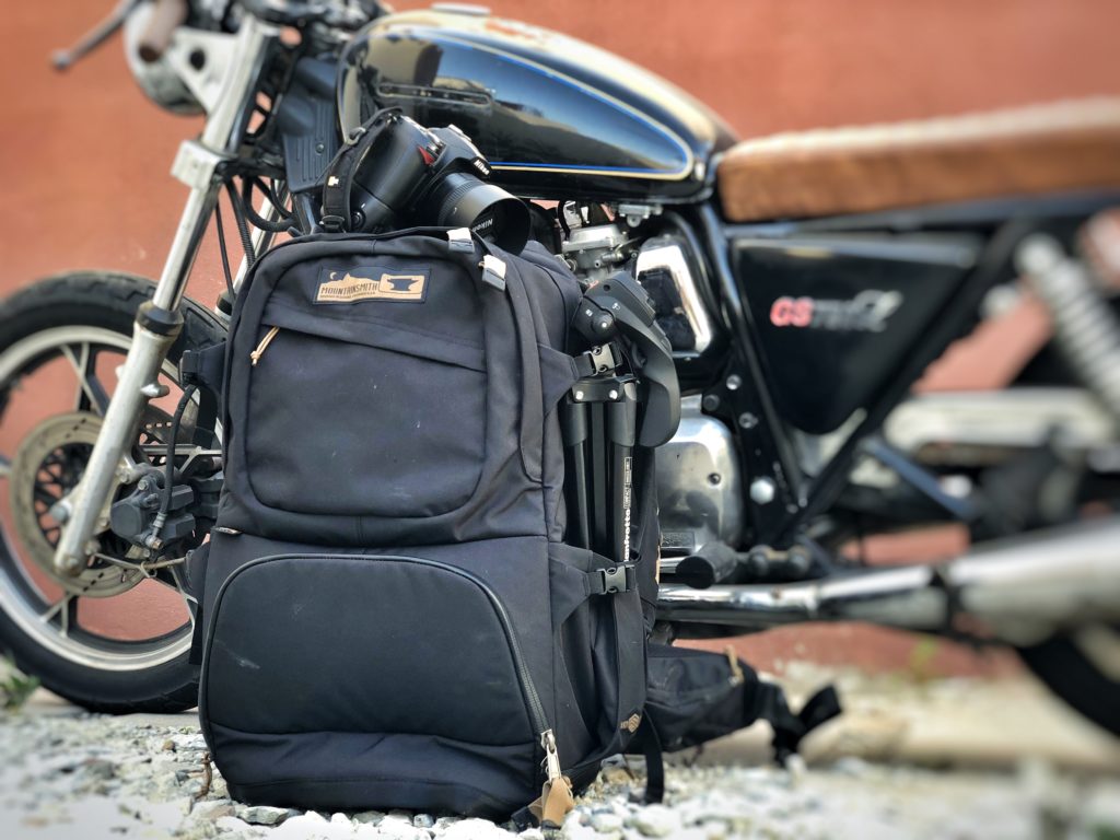 mountainsmith borealis camera backpack