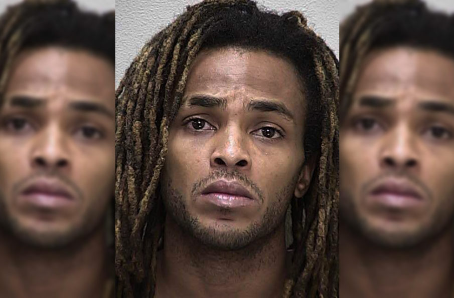 Human trafficking in small-town Florida