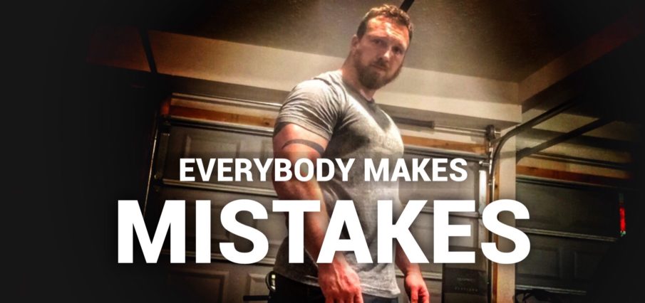 The 5 Things You’re Doing Wrong in the Gym