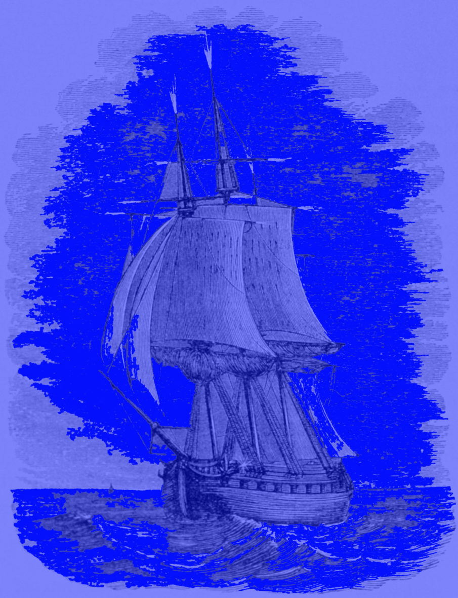 Geo Hand’s Delta Force Tales – Stung By Saint Elmo’s Fire