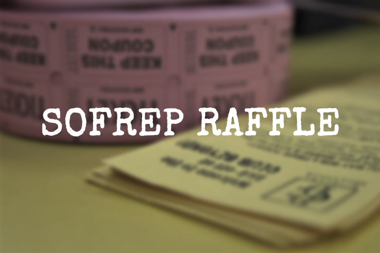 Win some great gear for great causes