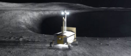 Trump directed a return to the moon, so why was the NASA program aiming to get us there just canceled?