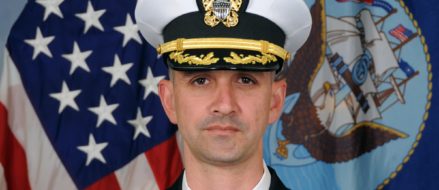 Former commander of USS John S. McCain pleads guilty to negligence in collision that killed 10