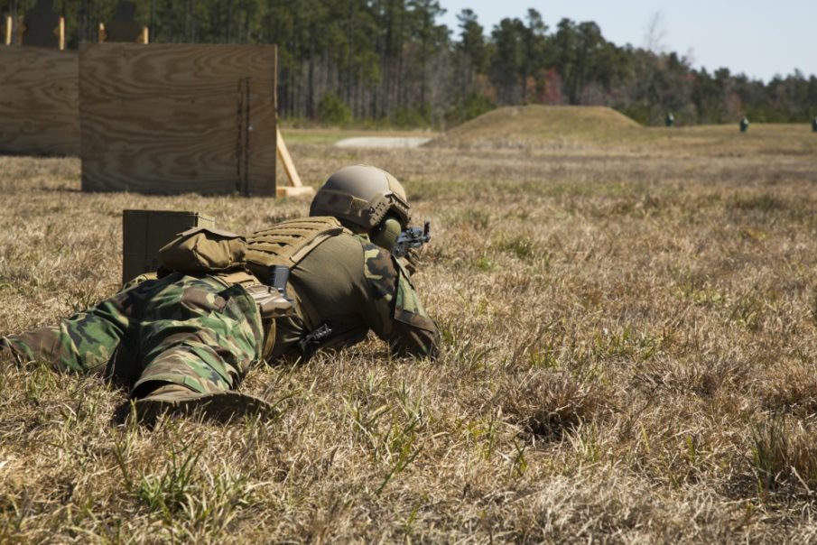 Marine Raiders investigated for connection to Green Beret’s death in Mali