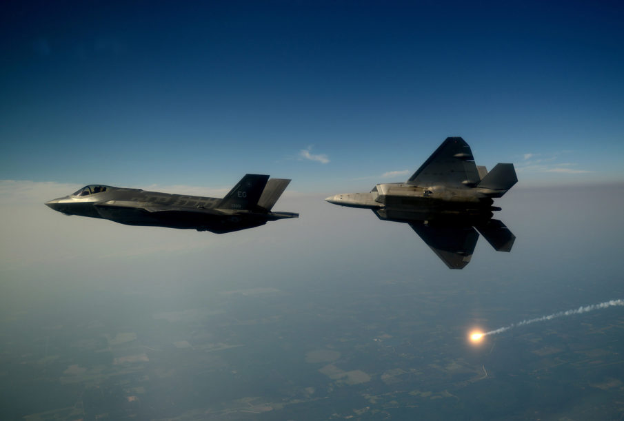 Norwegian missiles could make the F-35 America’s best ship hunter