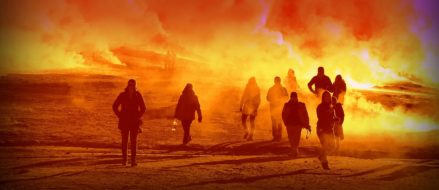 The US government website that tells you how to survive everything from active shooters to inbound nukes